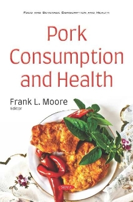 Pork Consumption and Health - 