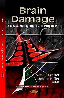 Brain Damage - 