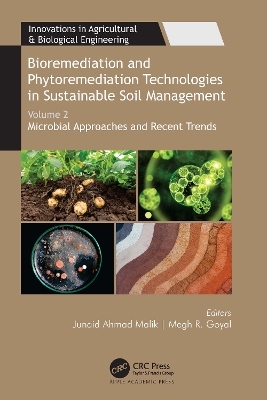 Bioremediation and Phytoremediation Technologies in Sustainable Soil Management - 