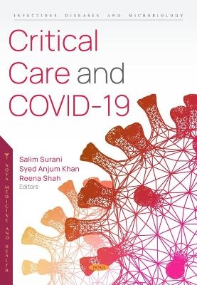 Critical Care and COVID-19 - 