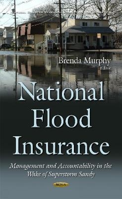 National Flood Insurance - 