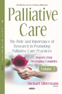 Palliative Care - 