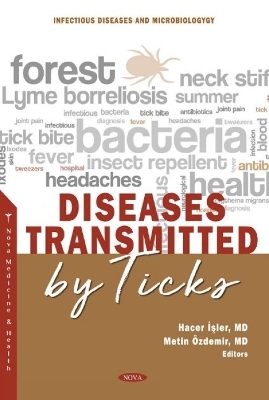 Diseases Transmitted by Ticks - 