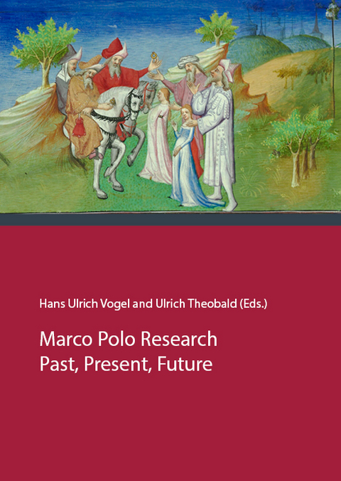 Marco Polo Research: Past, Present, Future - 