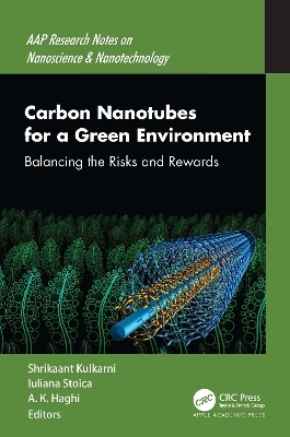 Carbon Nanotubes for a Green Environment