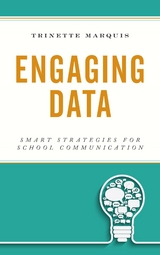 Engaging Data -  Trinette Marquis