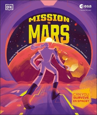 Mission to Mars -  Dk