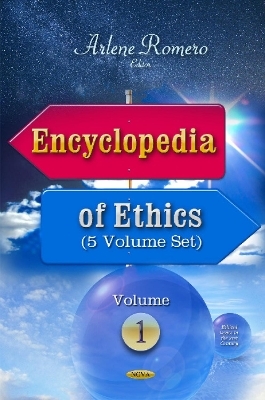 Encyclopedia of Ethics - 