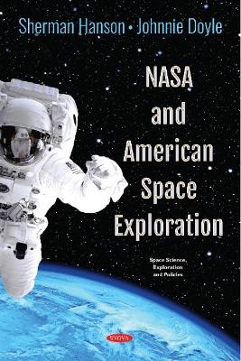 NASA and American Space Exploration - 