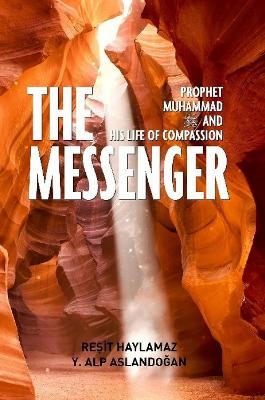 The Messenger - Resit Haylamaz, Yuksel A Aslandogan