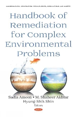 Handbook of Remediation for Complex Environmental Problems - 