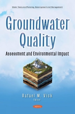 Groundwater Quality - 