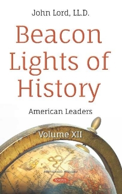 Beacon Lights of History - John Lord