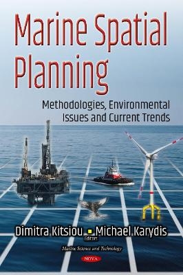 Marine Spatial Planning - 