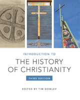 Introduction to the History of Christianity - 