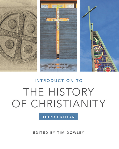 Introduction to the History of Christianity - 