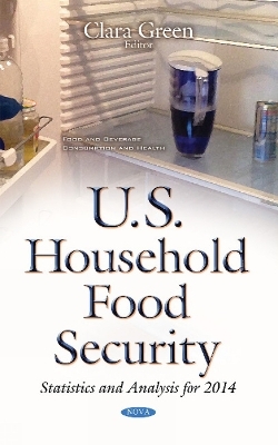 U.S. Household Food Security - 