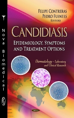 Candidiasis - 