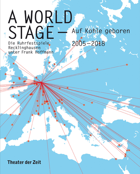 A World Stage – auf Kohle geboren - 