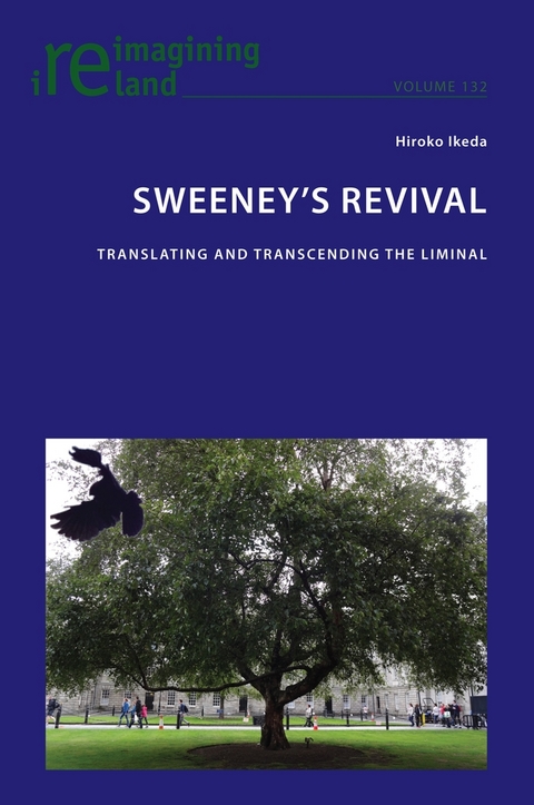 Sweeney’s Revival - Hiroko Ikeda