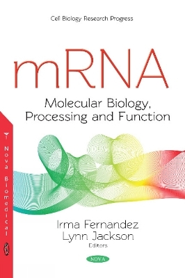 mRNA - 