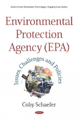 Environmental Protection Agency (EPA) - 