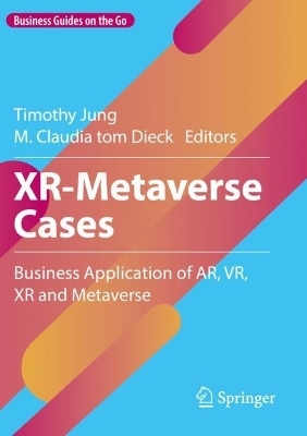 XR-Metaverse Cases - 