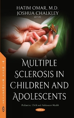 Multiple Sclerosis in Children and Adolescents - 