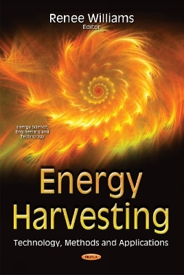 Energy Harvesting - 