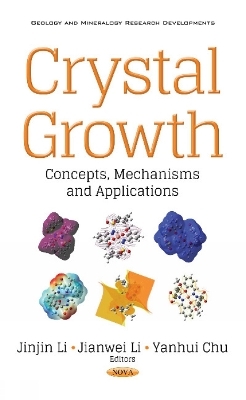Crystal Growth - 