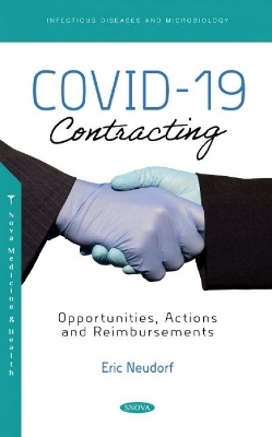 COVID-19 Contracting - 