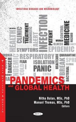 Pandemics and Global Health - 
