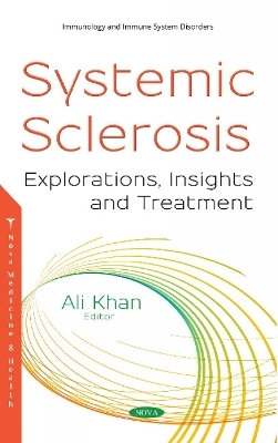 Systemic Sclerosis - 
