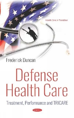 Defense Health Care - 