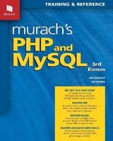 Murach's PHP and MySQL (3rd Edition) - Murach, Joel; Harris, Ray