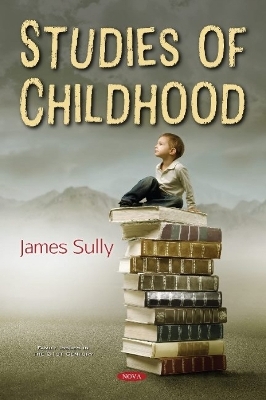 Studies of Childhood - 
