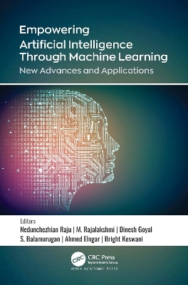 Empowering Artificial Intelligence Through Machine Learning - 