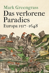 Das verlorene Paradies -  Mark Greengrass