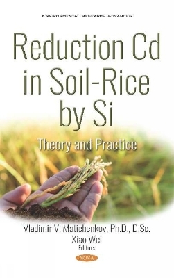 Reduction Cd in Soil-Rice by Si - 