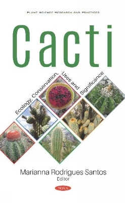 Cacti - 