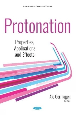 Protonation - 