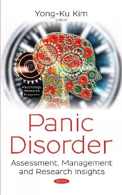 Panic Disorder - 