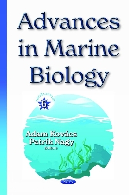 Advances in Marine Biology. Volume 6 - 