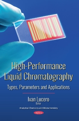 High-Performance Liquid Chromatography - 