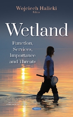 Wetland - 