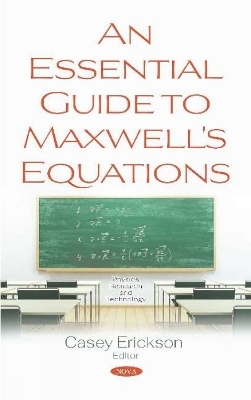An Essential Guide to Maxwell's Equations - 