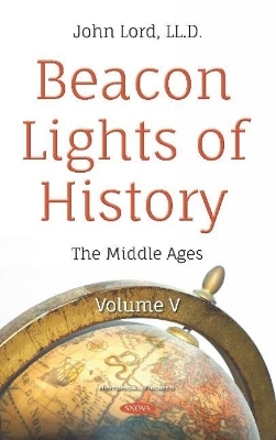 Beacon Lights of History - John Lord