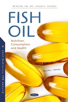 Fish Oil - 