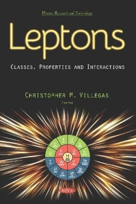 Leptons - 