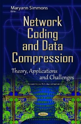 Network Coding & Data Compression - 